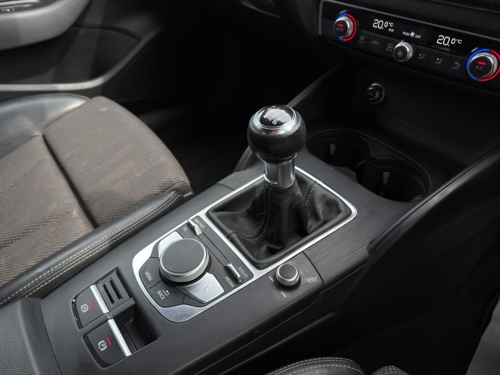 Used Audi A3 2018 for sale - 78181141: Photo 42