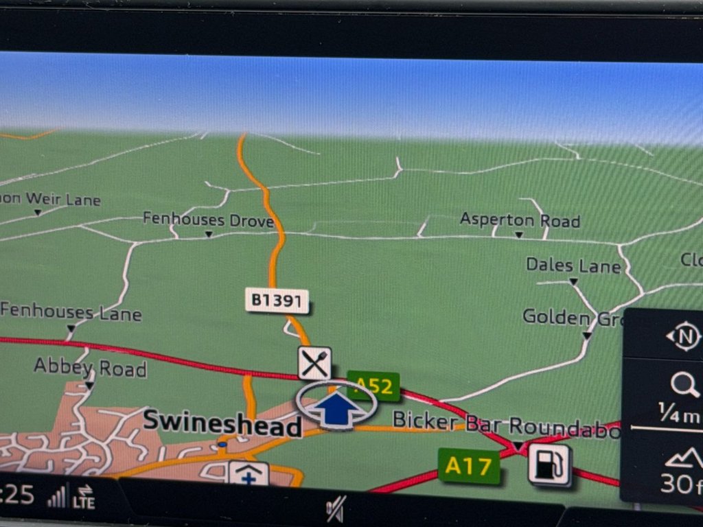 Used Audi A3 2018 for sale - 78181141: Photo 44