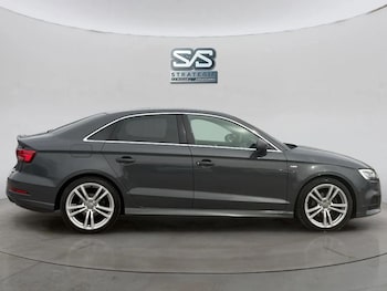 Used Audi A3 2018 for sale - 78181141: Photo