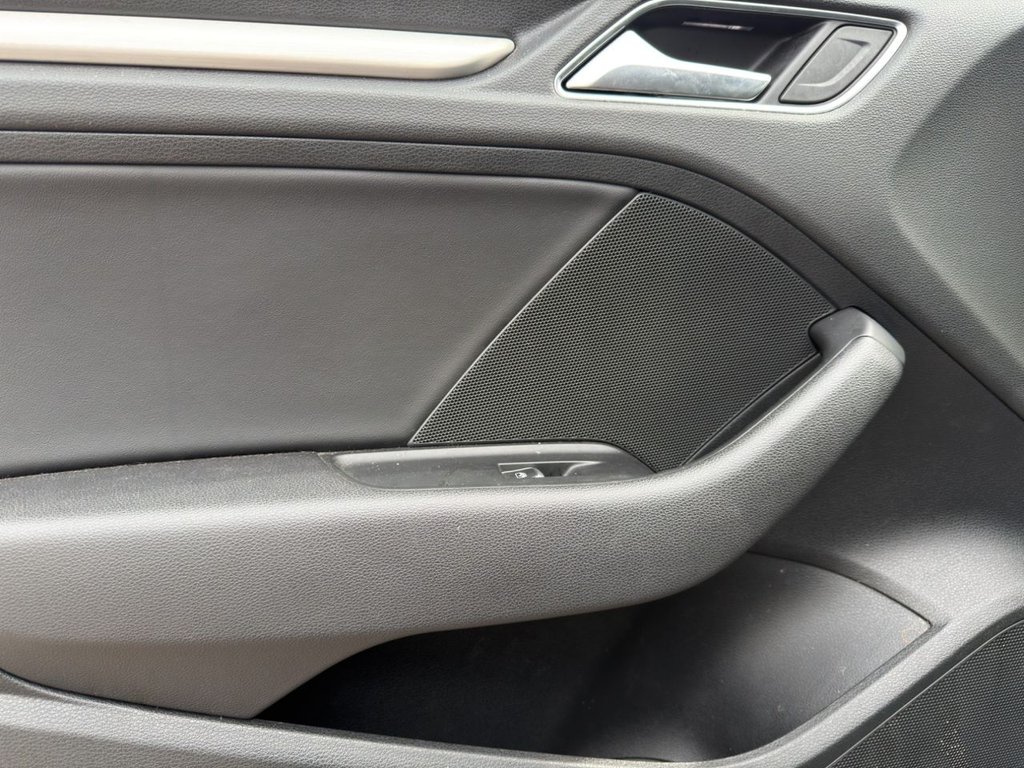 Used Audi A3 2018 for sale - 78181141: Photo 50