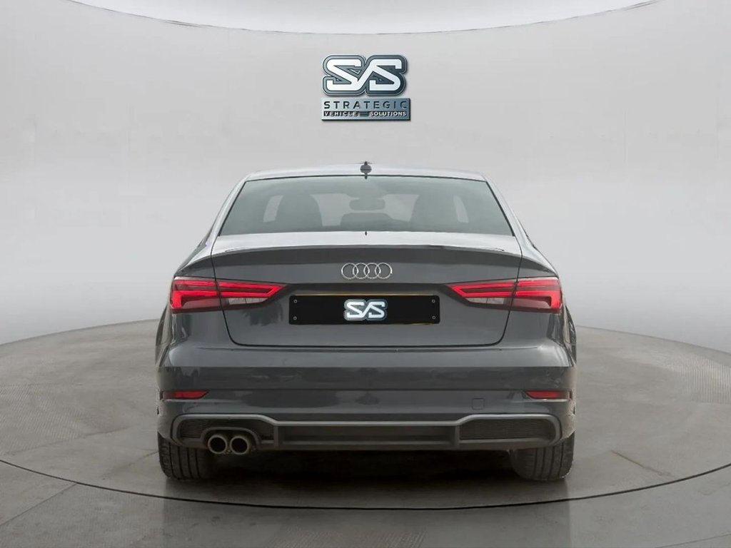 Used Audi A3 2018 for sale - 78181141: Photo 6