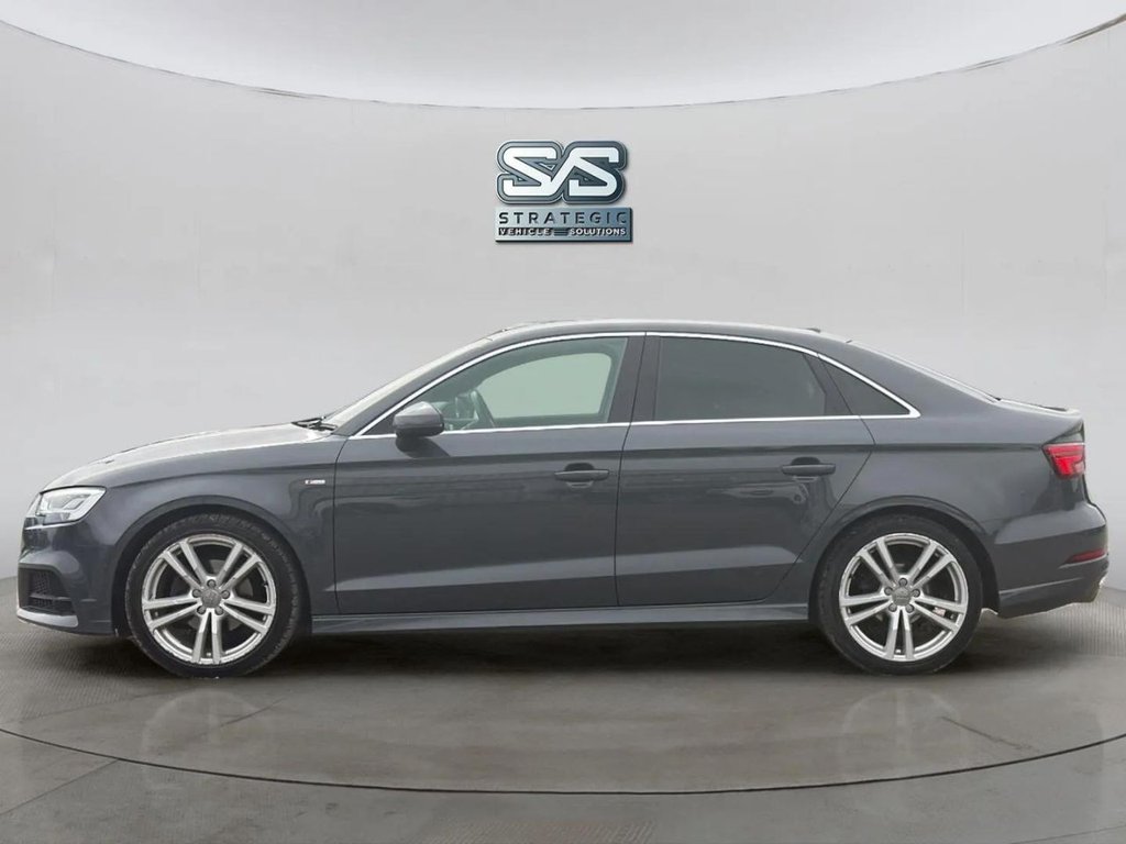 Used Audi A3 2018 for sale - 78181141: Photo 8