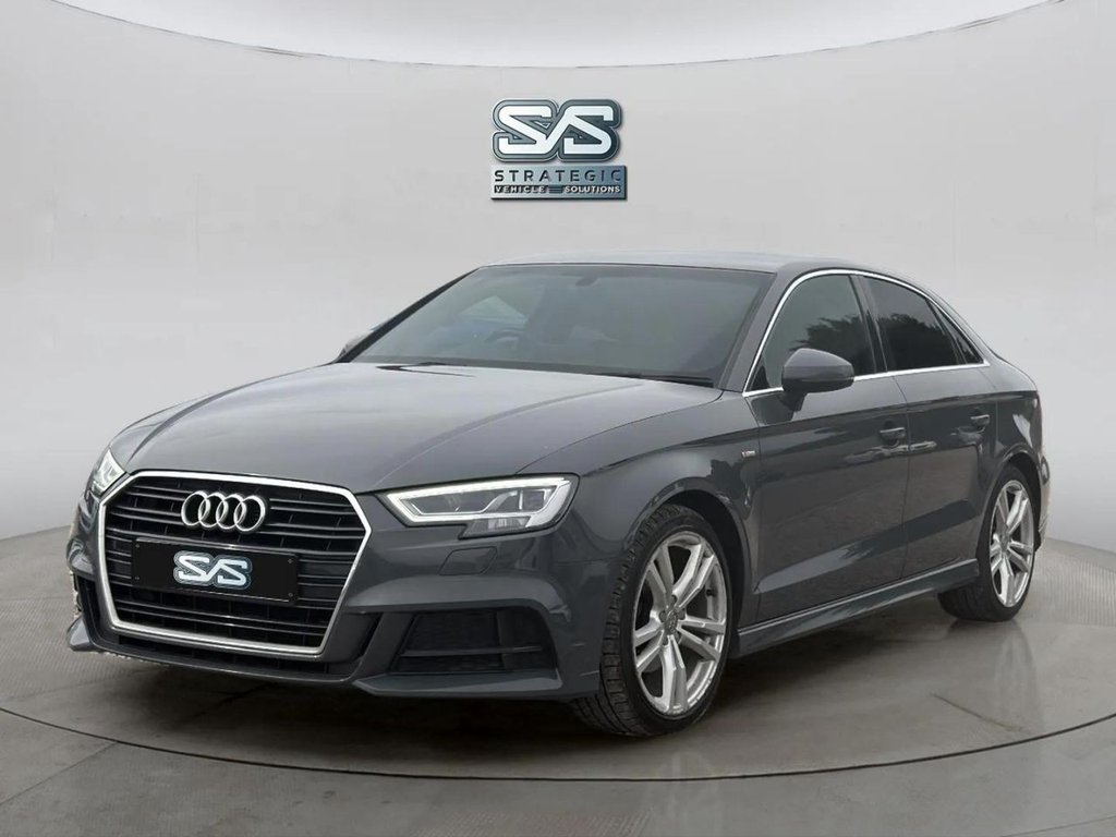 Used Audi A3 2018 for sale - 78181141: Photo 9