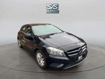 2015 (65) - 1.5 A180 CDI SE Hatchback 5dr Diesel 7G-DCT Euro 5 (s/s) (109 ps)