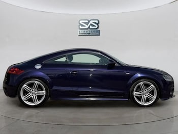 Used Audi TT 2011 for sale - 79608180: Photo