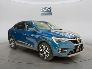 Used Renault Arkana 2022 for sale - 79375797: Photo