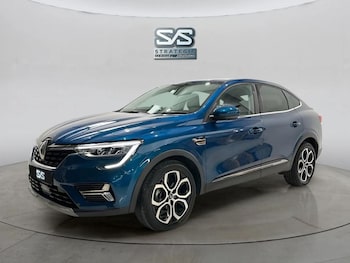 Used Renault Arkana 2022 for sale - 79375797: Photo