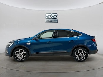 Used Renault Arkana 2022 for sale - 79375797: Photo