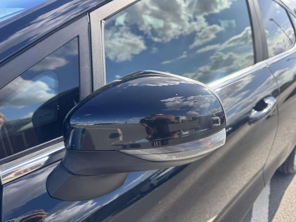 Used Ford Fiesta 2018 for sale - 75814777: Photo 15