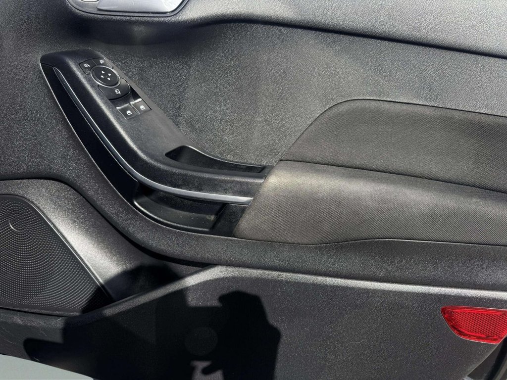 Used Ford Fiesta 2018 for sale - 75814777: Photo 19