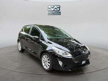 Used Ford Fiesta 2018 for sale - 75814777: Photo