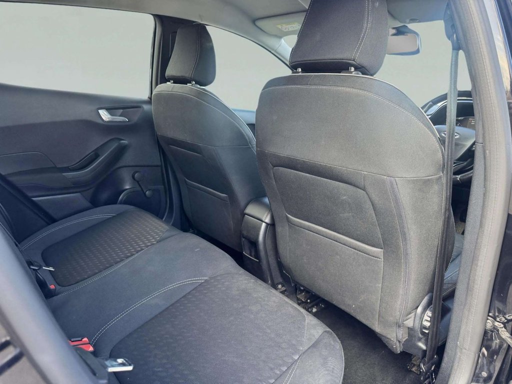 Used Ford Fiesta 2018 for sale - 75814777: Photo 28
