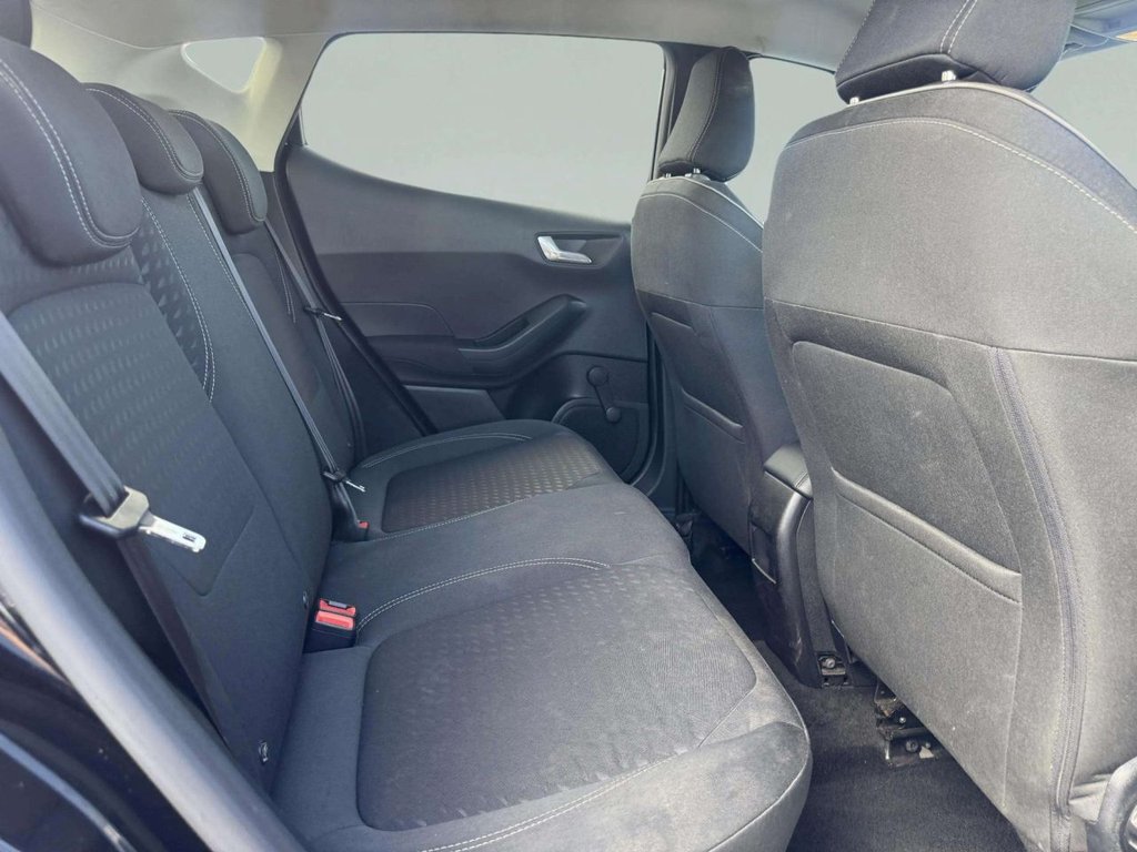 Used Ford Fiesta 2018 for sale - 75814777: Photo 29