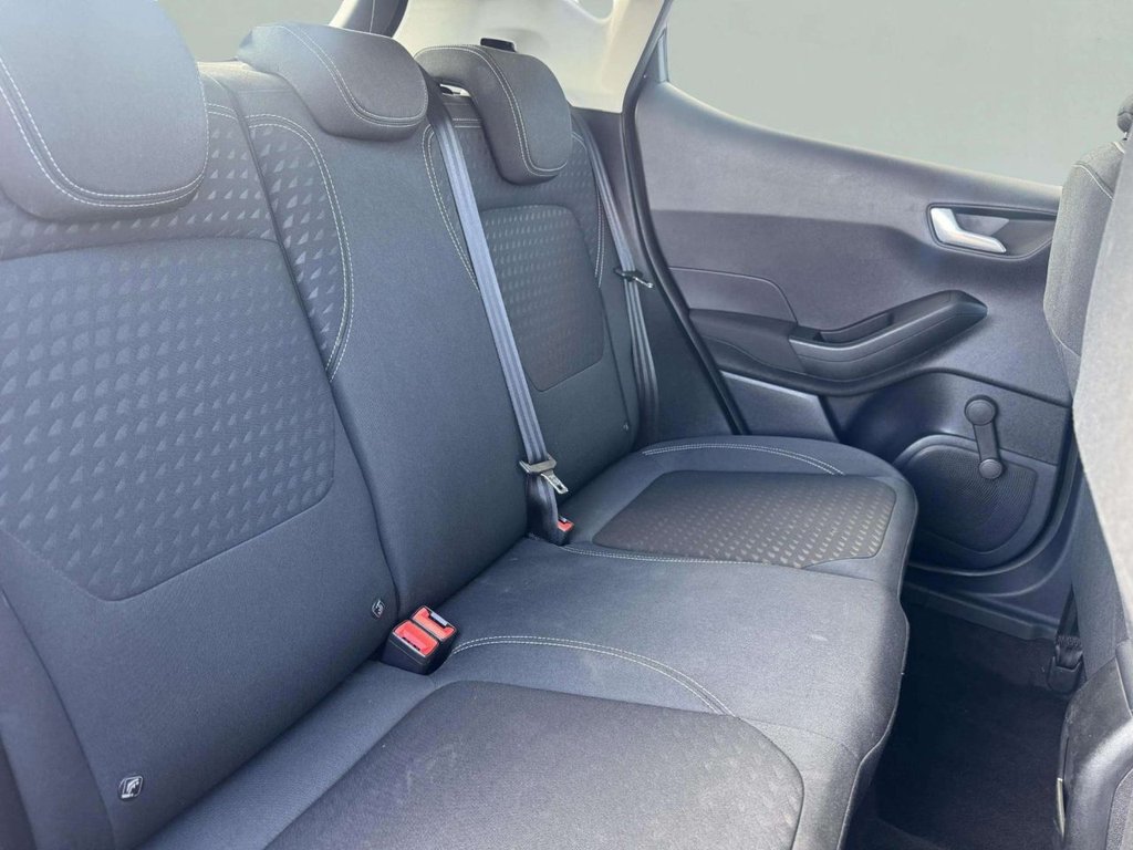 Used Ford Fiesta 2018 for sale - 75814777: Photo 30