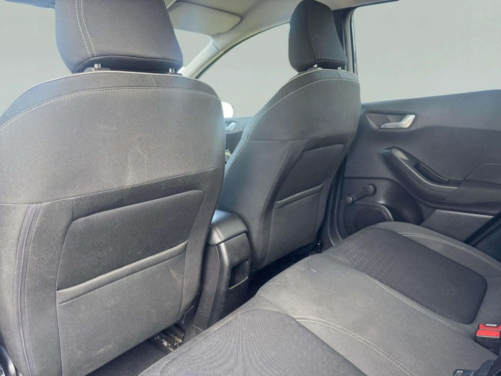 Used Ford Fiesta 2018 for sale - 75814777: Photo 31