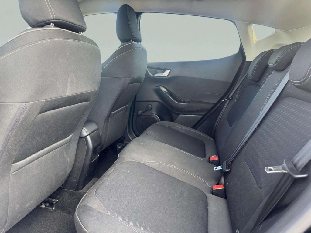 Used Ford Fiesta 2018 for sale - 75814777: Photo 32