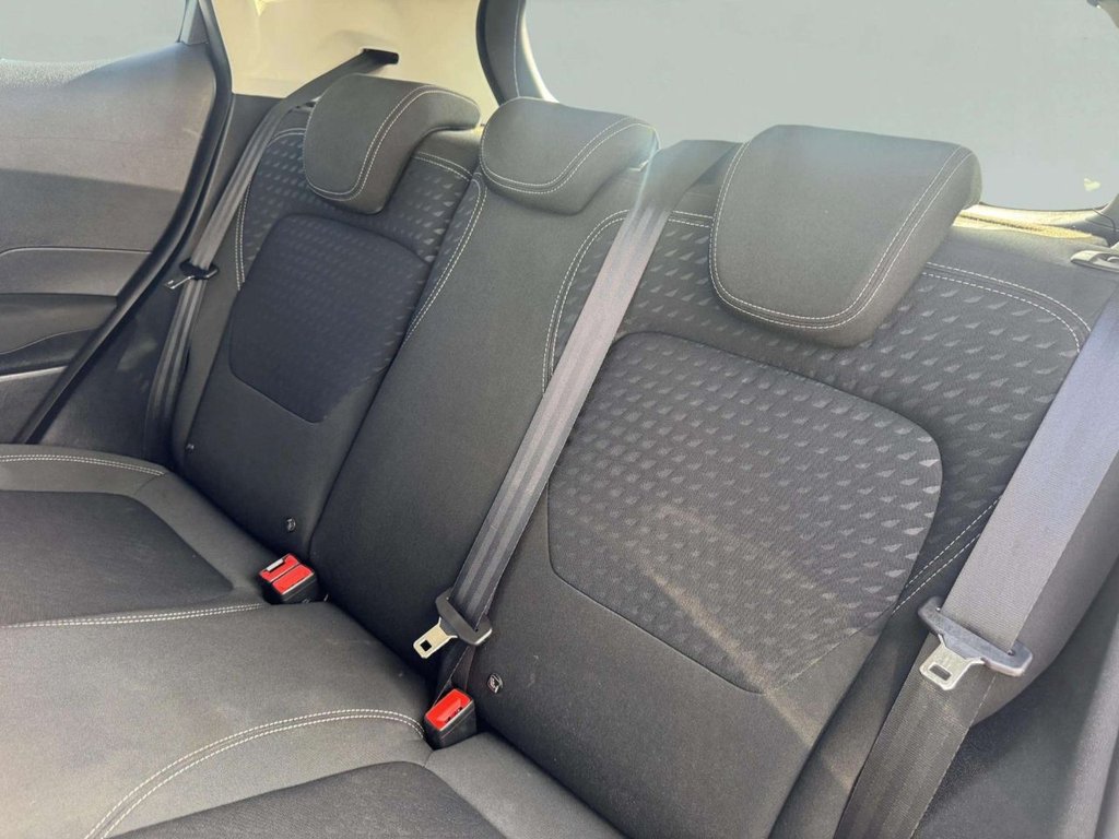 Used Ford Fiesta 2018 for sale - 75814777: Photo 33