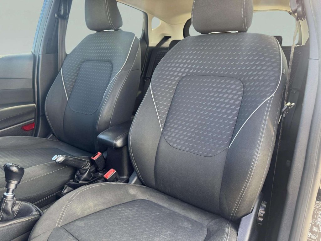 Used Ford Fiesta 2018 for sale - 75814777: Photo 37