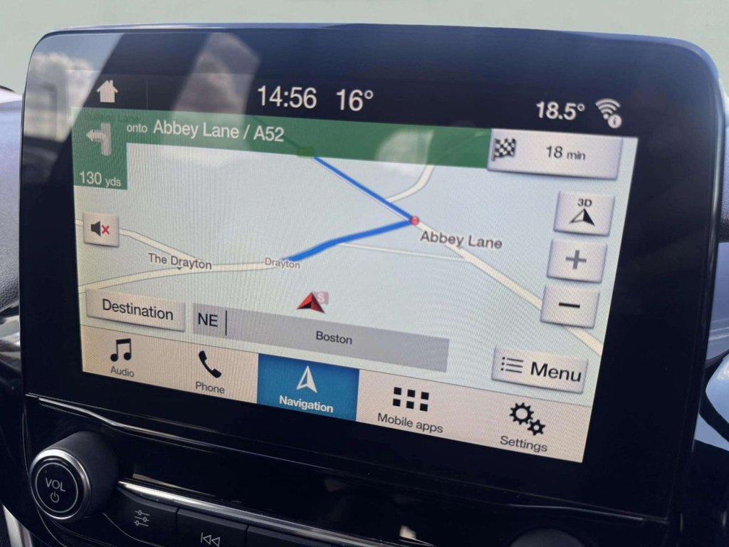 Used Ford Fiesta 2018 for sale - 75814777: Photo 39