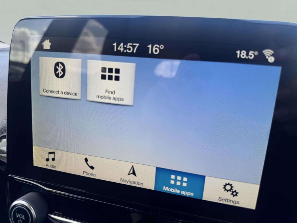 Used Ford Fiesta 2018 for sale - 75814777: Photo 40