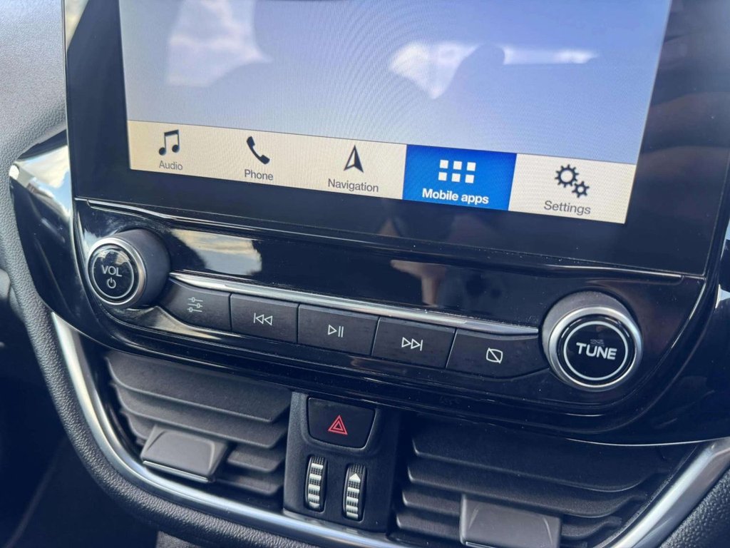 Used Ford Fiesta 2018 for sale - 75814777: Photo 41