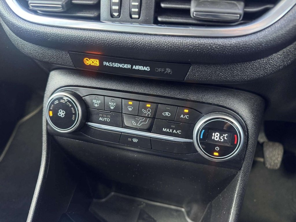 Used Ford Fiesta 2018 for sale - 75814777: Photo 42