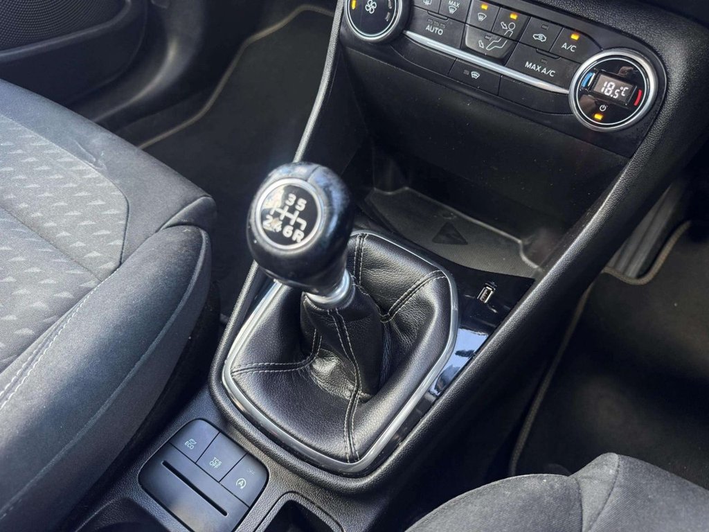 Used Ford Fiesta 2018 for sale - 75814777: Photo 43