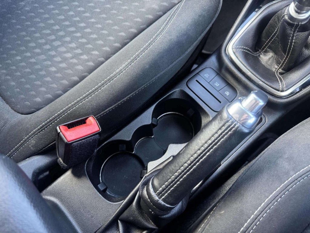 Used Ford Fiesta 2018 for sale - 75814777: Photo 45