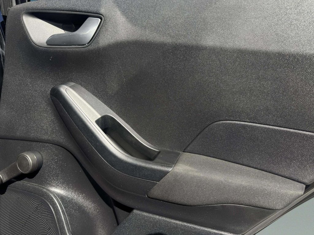 Used Ford Fiesta 2018 for sale - 75814777: Photo 49