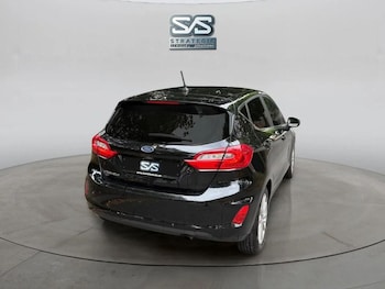 Used Ford Fiesta 2018 for sale - 75814777: Photo