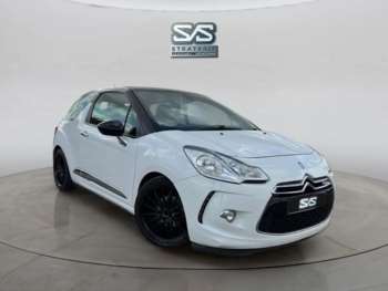 2012 (12) - 1.6 e-HDi Airdream DStyle Plus Hatchback 3dr Diesel Manual Euro 5 (s/s) (90
