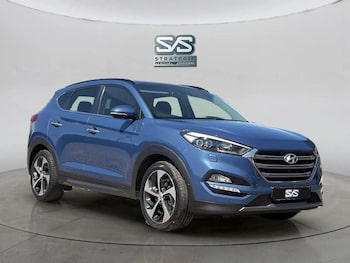 Used Hyundai TUCSON 2016 for sale - 79474831: Photo