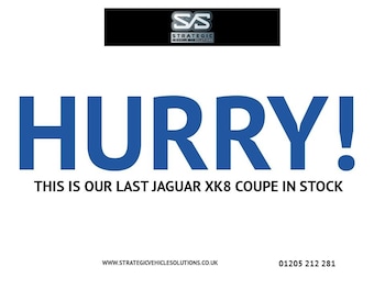Used Jaguar XK8 2004 for sale - 78780852: Photo