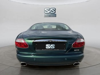 Used Jaguar XK8 2004 for sale - 78780852: Photo