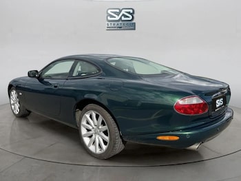 Used Jaguar XK8 2004 for sale - 78780852: Photo