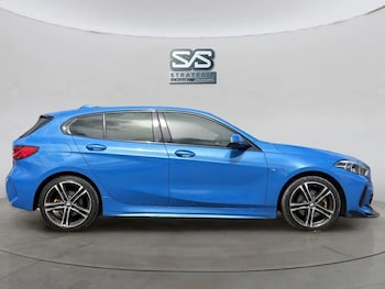Used BMW 1 Series 2020 for sale - 78607502: Photo