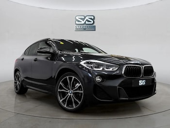 Used BMW X2 2018 for sale - 78749560: Photo
