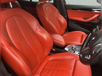 Used BMW X2 2018 for sale - 78749560: Photo