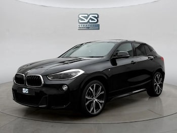Used BMW X2 2018 for sale - 78749560: Photo