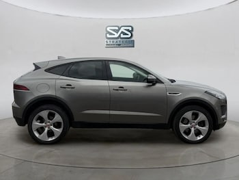 Used Jaguar E-Pace 2019 for sale - 78425855: Photo