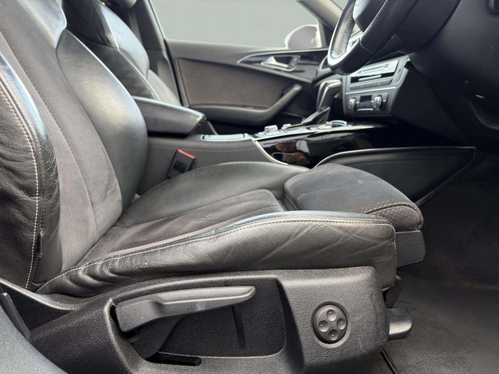 Used Audi A6 Avant 2015 for sale - 76686311: Photo 19