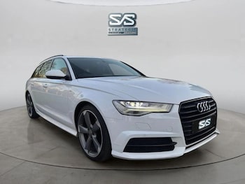 2015 (15) - 2.0 TDI Ultra Black Edition 5dr S Tronic