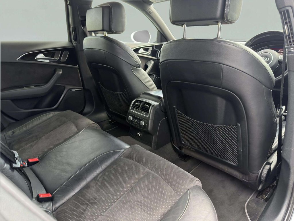 Used Audi A6 Avant 2015 for sale - 76686311: Photo 21