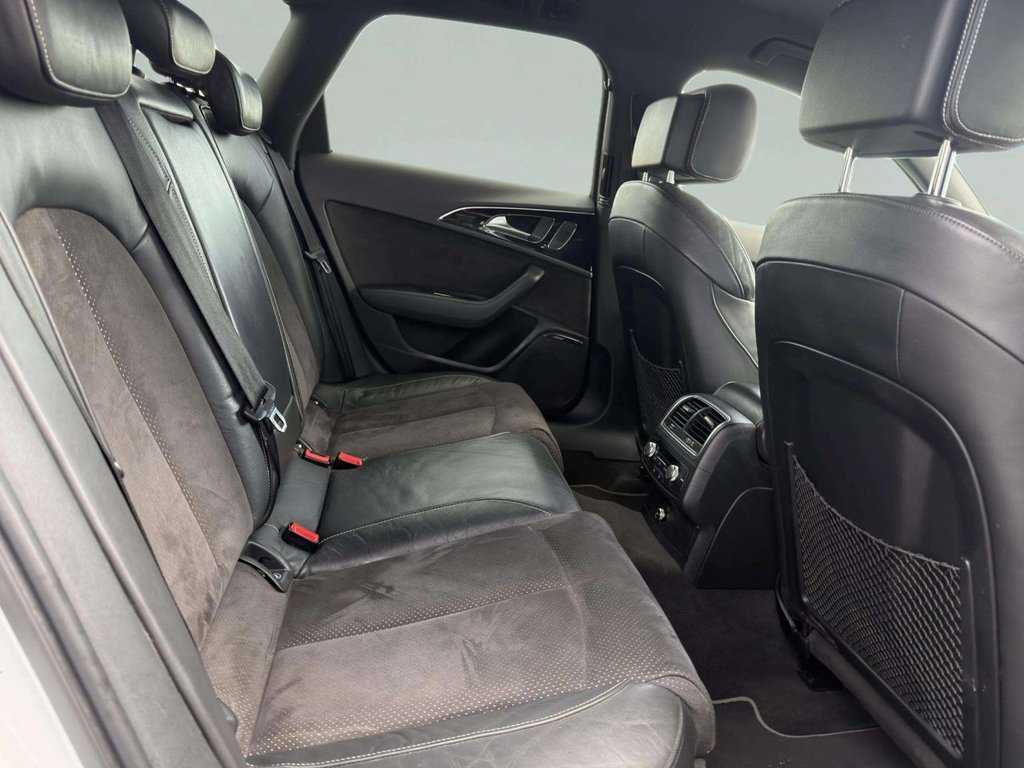Used Audi A6 Avant 2015 for sale - 76686311: Photo 22