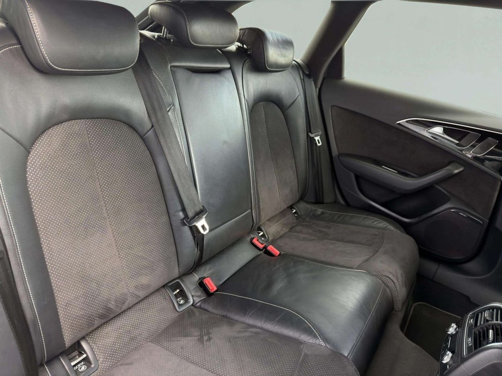 Used Audi A6 Avant 2015 for sale - 76686311: Photo 23