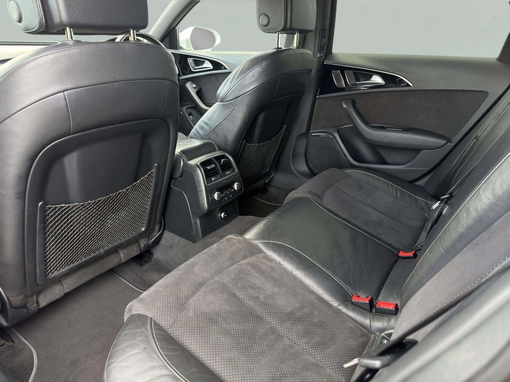 Used Audi A6 Avant 2015 for sale - 76686311: Photo 27