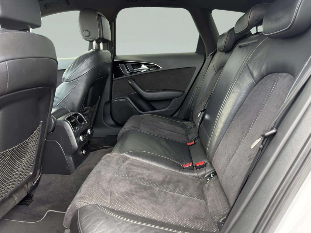 Used Audi A6 Avant 2015 for sale - 76686311: Photo 28