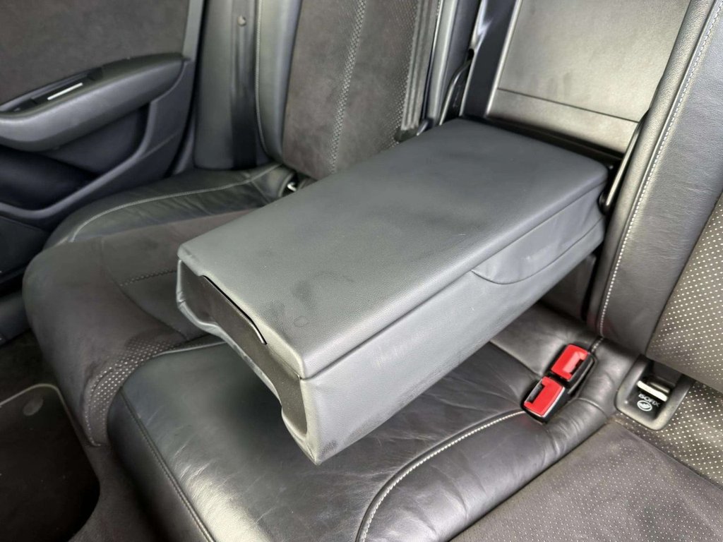 Used Audi A6 Avant 2015 for sale - 76686311: Photo 30