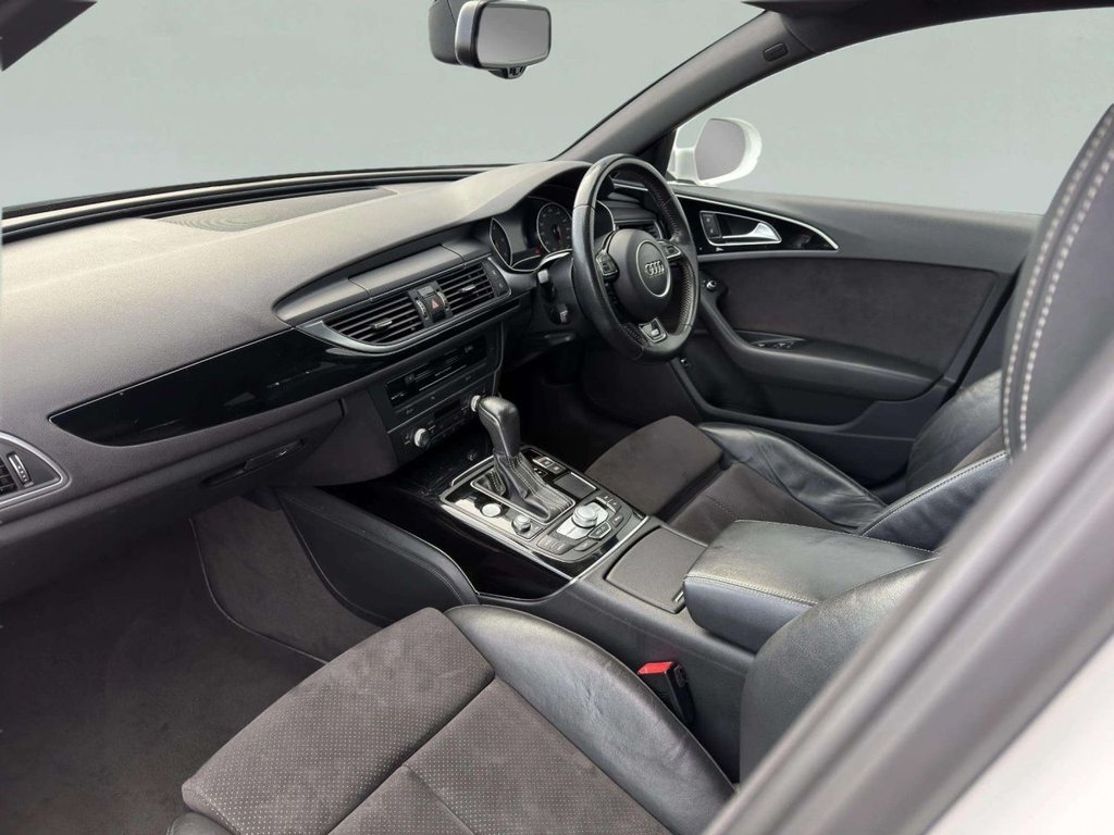 Used Audi A6 Avant 2015 for sale - 76686311: Photo 31