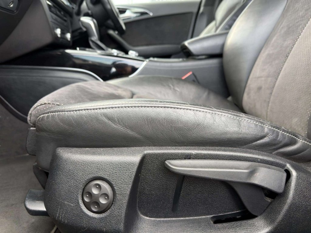 Used Audi A6 Avant 2015 for sale - 76686311: Photo 33